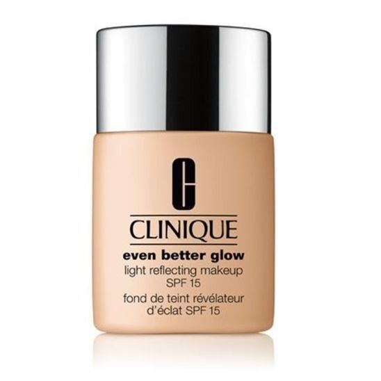 Clinique Even Better Glow Makeup SPF15 28 Ivory Fondöten - 1