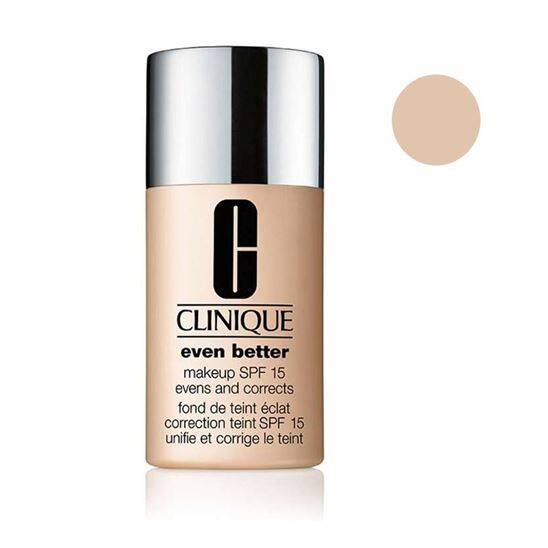 Clinique Even Better Makeup SPF15 CN 28 Ivory Fondöten - 1