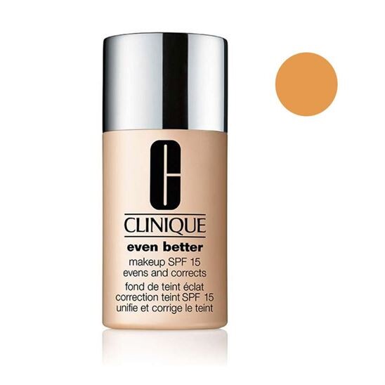 Clinique Even Better Makeup SPF15 WN 16 Buff Fondöten