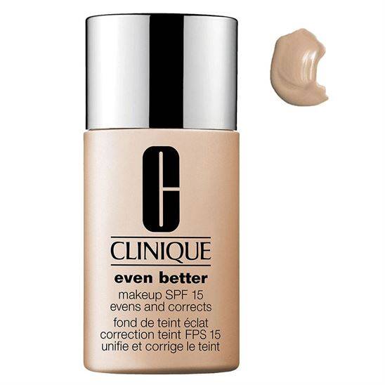 Clinique Even Better Makeup SPF15 05 Neutral - 1