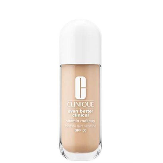 Clinique Even Better Vitamin Makeup SPF 50 Light Cool 2 Fondöten - 1