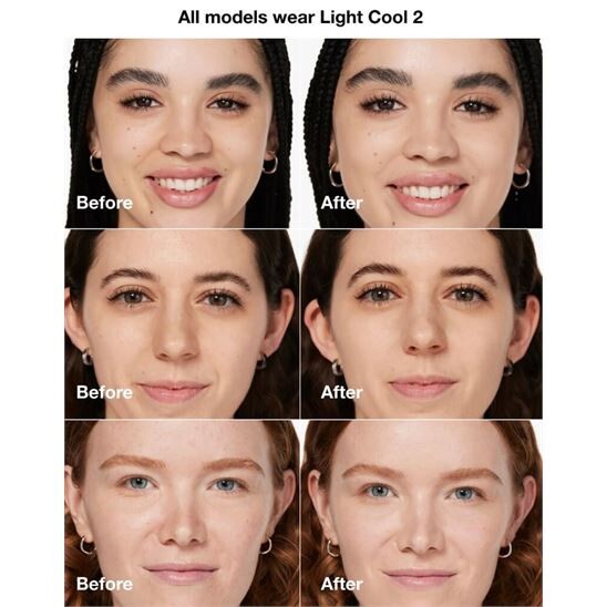 Clinique Even Better Vitamin Makeup SPF 50 Light Cool 2 Fondöten - 3