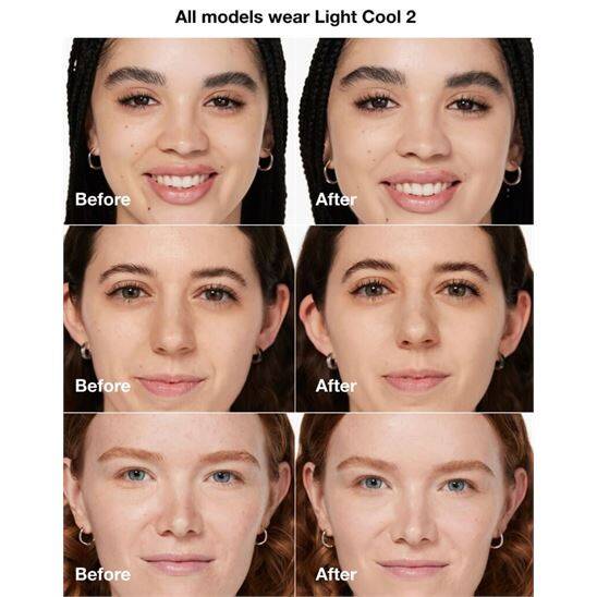 Clinique Even Better Vitamin Makeup SPF 50 Light Cool 2 Fondöten - 3