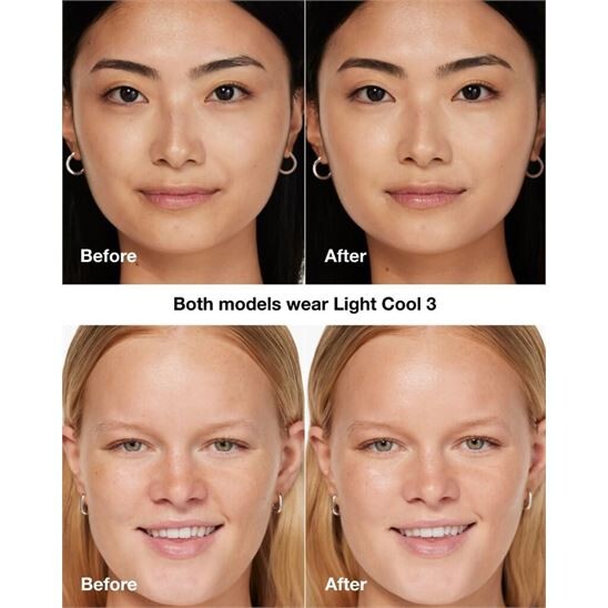 Clinique Even Better Vitamin Makeup SPF 50 Light Cool 3 Fondöten - 3