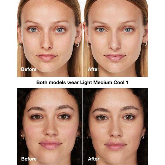 Clinique Even Better Vitamin Makeup SPF 50 Light Medium Cool 1 Fondöten - 3