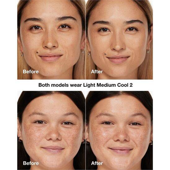 Clinique Even Better Vitamin Makeup SPF 50 Light Medium Cool 2 Fondöten - 3