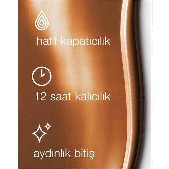 Clinique Even Better Vitamin Makeup SPF 50 Light Medium Cool 2 Fondöten - 4