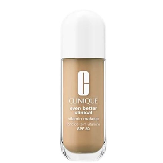 Clinique Even Better Vitamin Makeup SPF 50 Light Medium Cool 4 Fondöten
