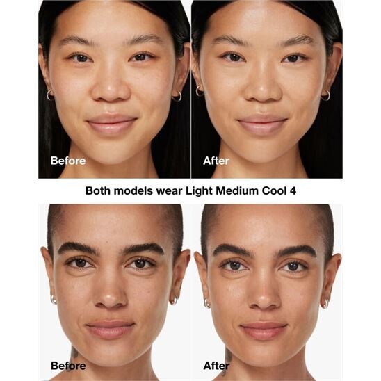 Clinique Even Better Vitamin Makeup SPF 50 Light Medium Cool 4 Fondöten - 3