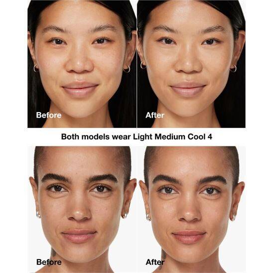 Clinique Even Better Vitamin Makeup SPF 50 Light Medium Cool 4 Fondöten - 3