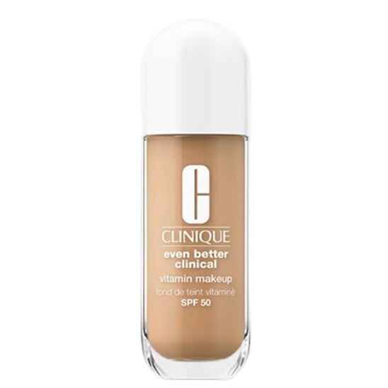 Clinique Even Better Vitamin Makeup SPF 50 Light Medium Cool 5 Fondöten