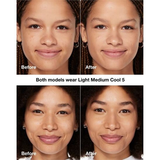 Clinique Even Better Vitamin Makeup SPF 50 Light Medium Cool 5 Fondöten - 3