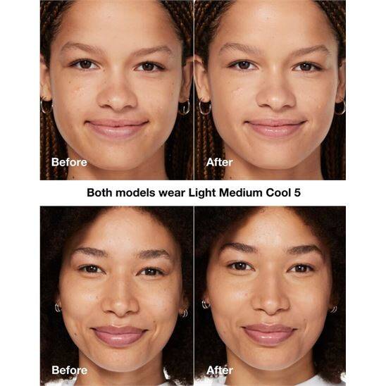 Clinique Even Better Vitamin Makeup SPF 50 Light Medium Cool 5 Fondöten - 3