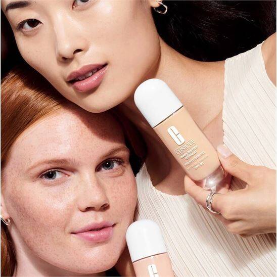 Clinique Even Better Vitamin Makeup SPF 50 Light Medium Cool 5 Fondöten - 9