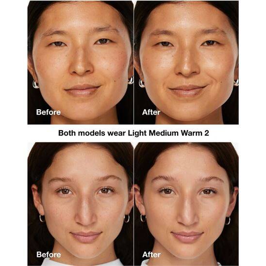 Clinique Even Better Vitamin Makeup SPF 50 Light Medium Warm 2 Fondöten - 3