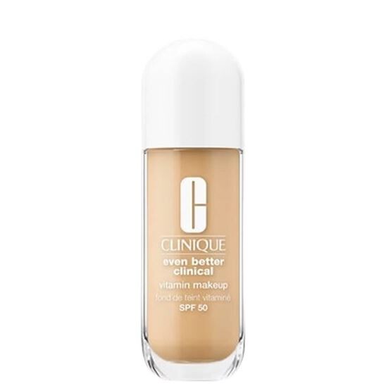 Clinique Even Better Vitamin Makeup SPF 50 Light Warm 3 Fondöten - 1