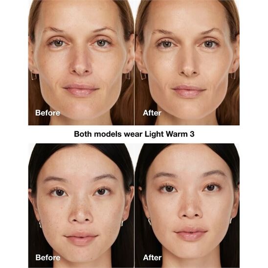 Clinique Even Better Vitamin Makeup SPF 50 Light Warm 3 Fondöten - 3