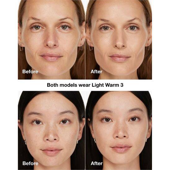 Clinique Even Better Vitamin Makeup SPF 50 Light Warm 3 Fondöten - 3