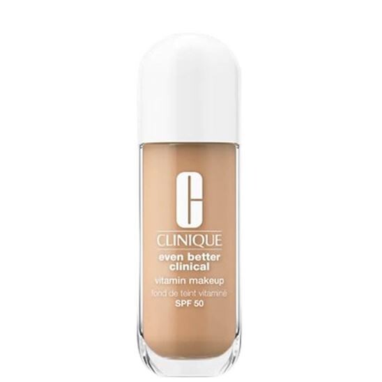 Clinique Even Better Vitamin Makeup SPF 50 Medium Cool 2 Fondöten - 1