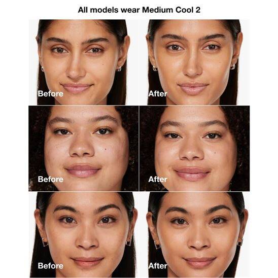 Clinique Even Better Vitamin Makeup SPF 50 Medium Cool 2 Fondöten - 3