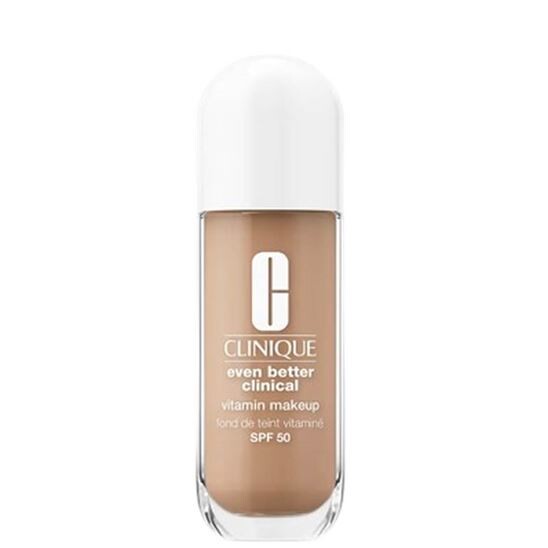 Clinique Even Better Vitamin Makeup SPF 50 Medium Cool 3 Fondöten - 1