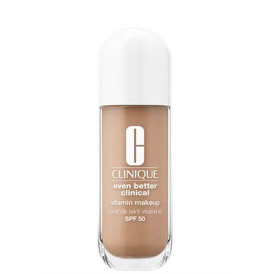 Clinique Even Better Vitamin Makeup SPF 50 Medium Cool 3 Fondöten - 1