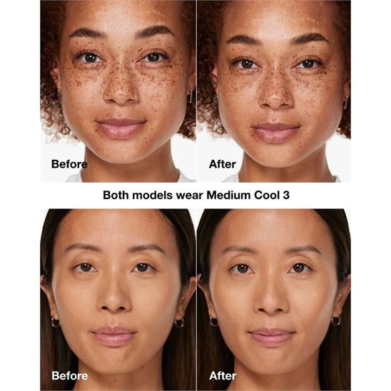 Clinique Even Better Vitamin Makeup SPF 50 Medium Cool 3 Fondöten - 3