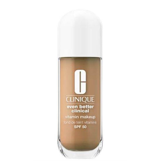 Clinique Even Better Vitamin Makeup SPF 50 Medium Cool 4 Fondöten - 1
