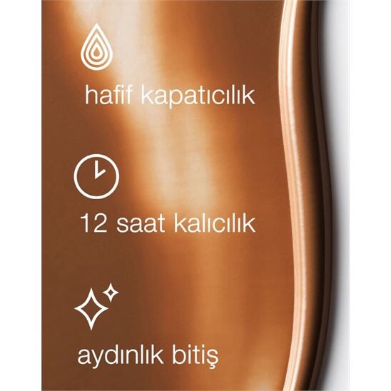 Clinique Even Better Vitamin Makeup SPF 50 Medium Cool 4 Fondöten - 4