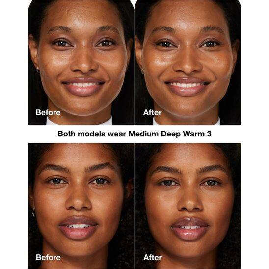 Clinique Even Better Vitamin Makeup SPF 50 Medium Deep Warm 3 Fondöten - 3