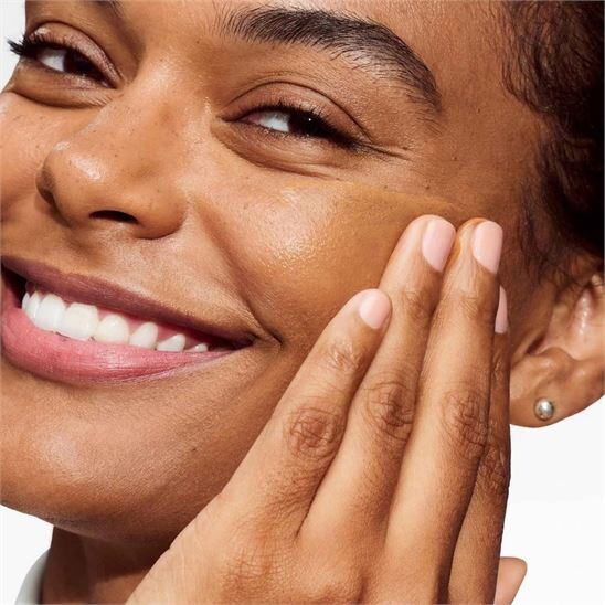 Clinique Even Better Vitamin Makeup SPF 50 Medium Deep Warm 3 Fondöten - 7