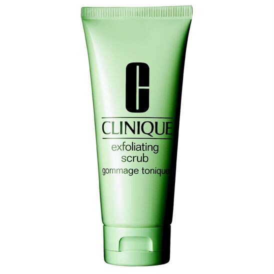 Clinique Exfoliating Scrub Peeling 100 ml Arındırıcı