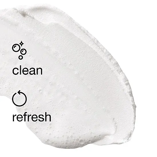 Clinique Foaming Sonic Facial Soap 150 ml Temizleme Jeli - 3