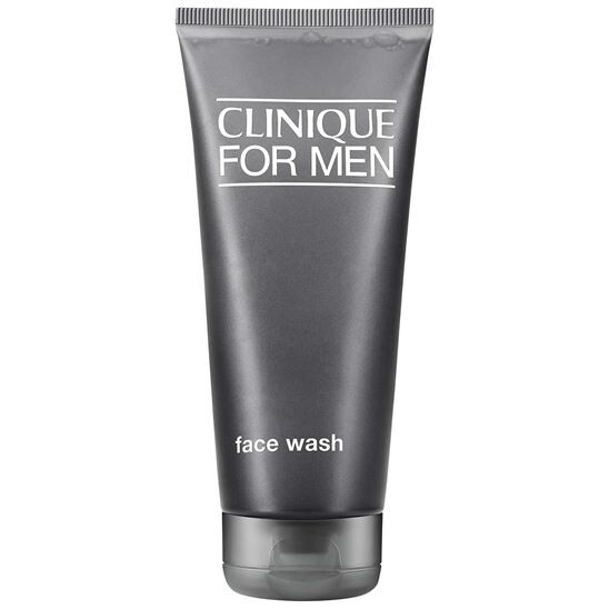Clinique For Men Face Wash 200 ml Yüz Temizleme Jeli
