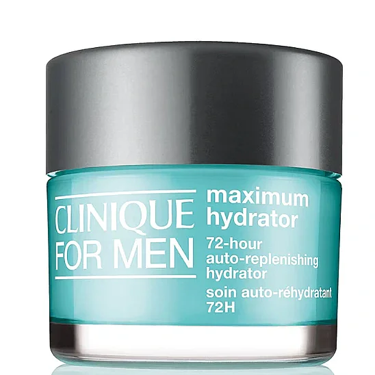 Clinique For Men Maximum Hydrator 72-Hour 50 ml Nemlendirici