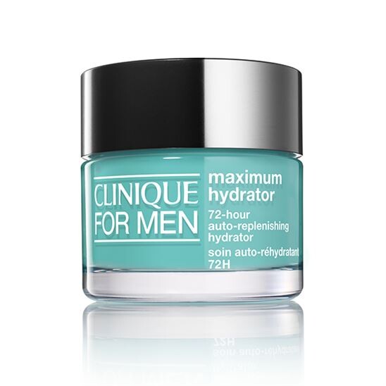 Clinique For Men Maximum Hydrator 72-Hour 50 ml Nemlendirici