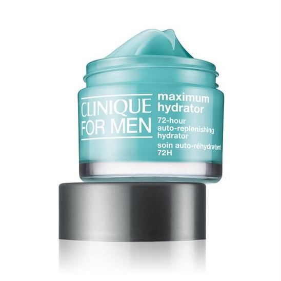 Clinique For Men Maximum Hydrator 72-Hour 50 ml Nemlendirici (1)