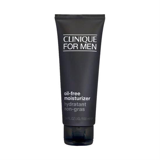Clinique For Men Oil Free Moisturizer 100 ml Nemlendirici - 1