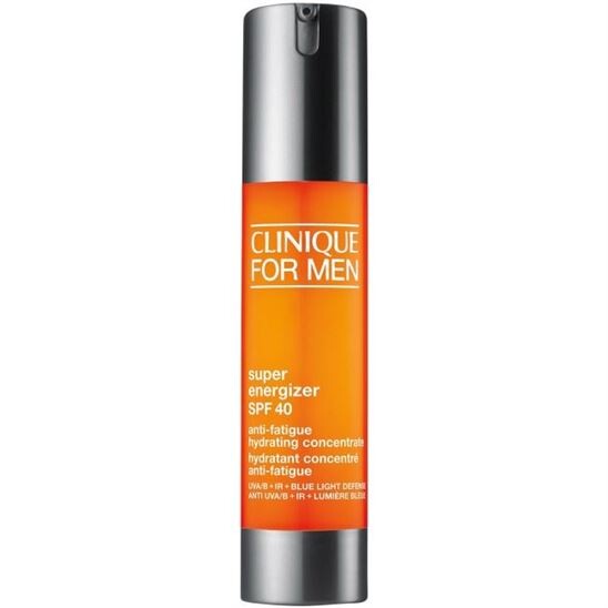 Clinique For Men Super Energizer SPF40 48 ml Nemlendirici