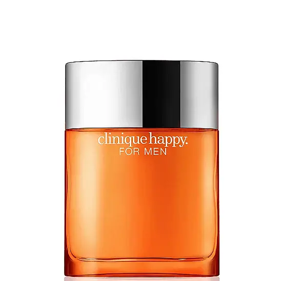 Clinique Happy For Men EDT 100 ml Erkek Parfüm - 1