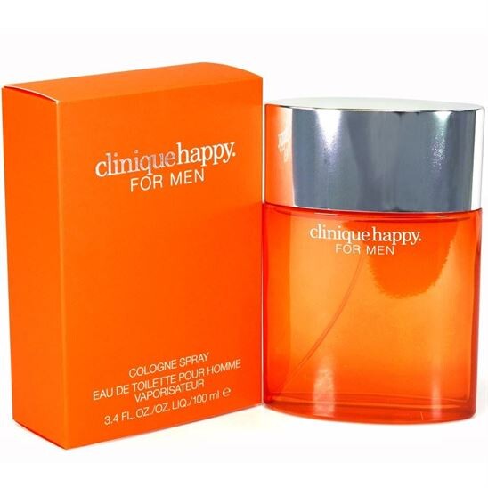 Clinique Happy For Men EDT 100 ml Erkek Parfüm (1)