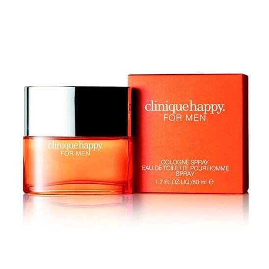 Clinique Happy For Men EDT 50 ml Erkek Parfüm (1)