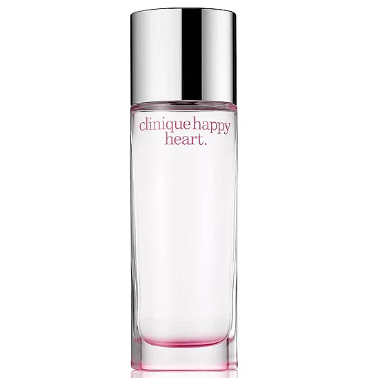 Clinique Happy Heart EDP 50 ml Kadın Parfüm