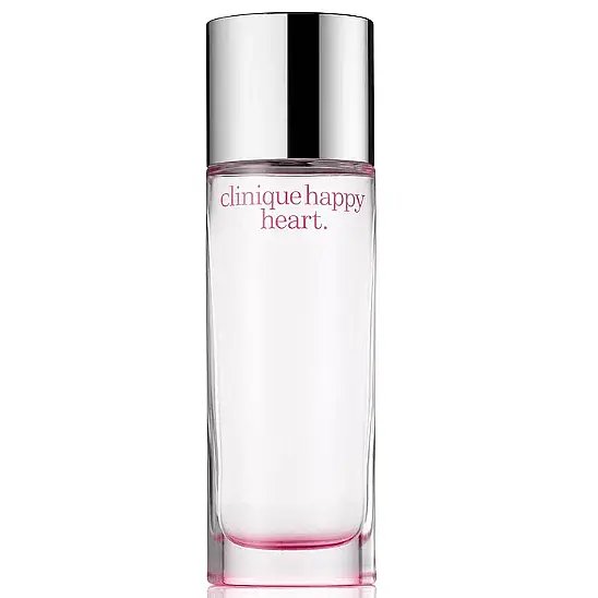 Clinique Happy Heart EDP 50 ml Kadın Parfüm - 1