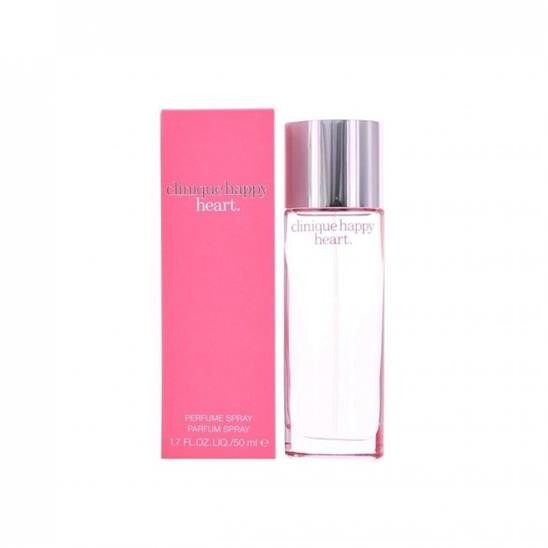 Clinique Happy Heart EDP 50 ml Kadın Parfüm - 2