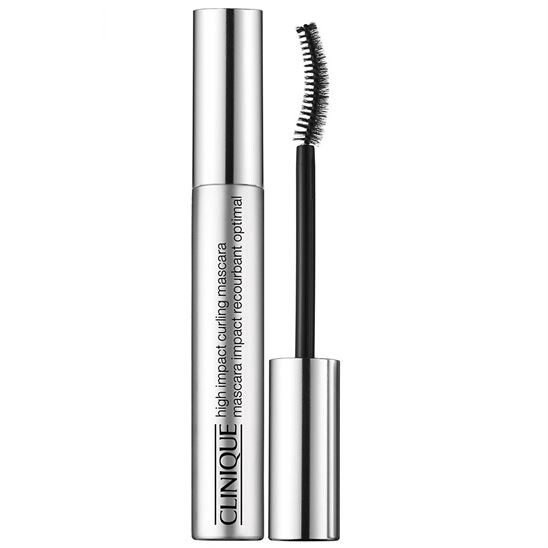 Clinique High Impact Curling Mascara 01 Siyah
