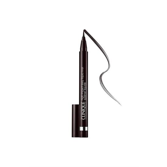 Clinique High Impact Easy Liquid Eyeliner Expresso Eyeliner (1)