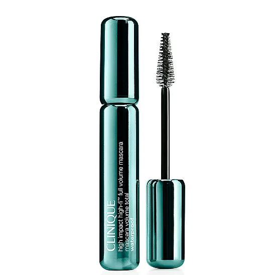 Clinique High Impact High-Fi Waterproof Maskara Intense Black