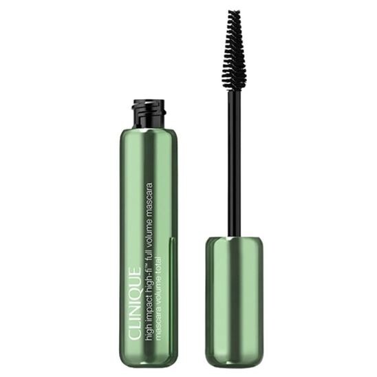 Clinique High Impact High-Fi Yoğun Hacim Veren Siyah Maskara