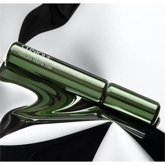 Clinique High Impact High-Fi Yoğun Hacim Veren Siyah Maskara - 4